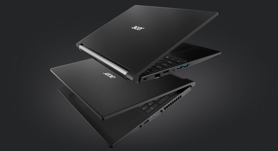От чего будет зависеть стоимость ноутбука Acer?