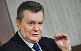 Янукович подав черговий позов до ОАСК