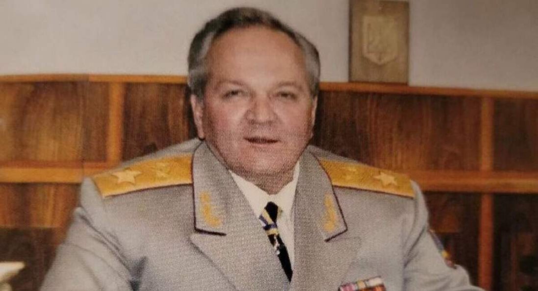 Глава СБУ часів президента Кучми помер