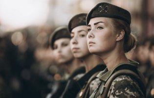 Військовий облік жінок: анонсували зміни