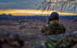 На Донбасі другу добу поспіль зберігається режим «тиші»