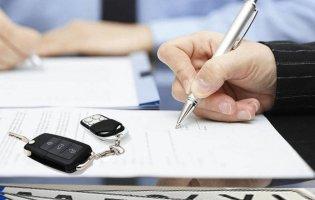 В Україні оновили правила перереєстрації авто