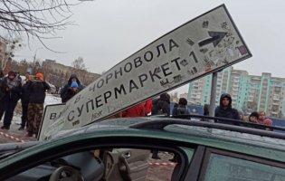 Смертельна аварія на переході в Луцьку: нові деталі