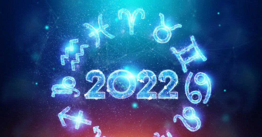 22  січня  2022: гороскоп на дзеркальну дату  для всіх знаків зодіаку