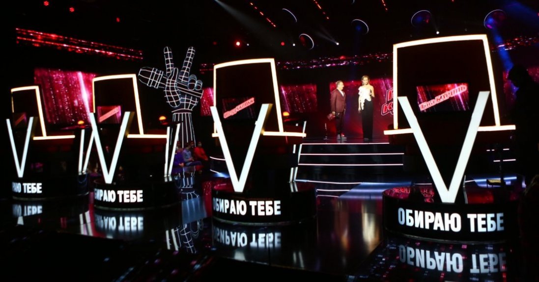 Ковельчанка заспівала на «Голосі країни»: як це було