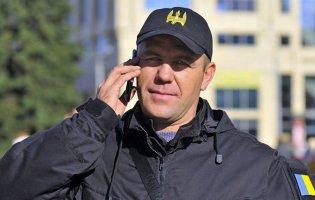 Луцьку потрібно молитись на боєготовність Камінь-Каширського району, - волинський атовець