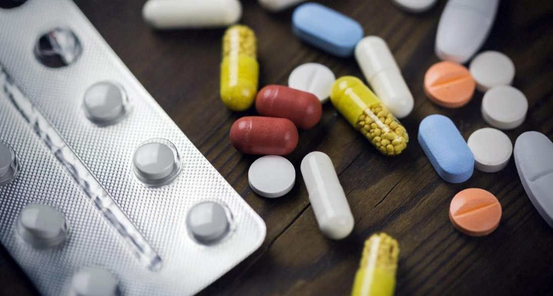 Українцям антибіотики видаватимуть лише за е-рецептом вже з квітня