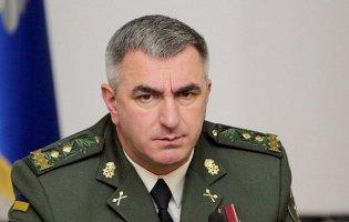 Вбивство військовим товаришів: командувач Нацгвардії подав у відставку