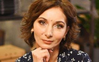 Ірина Вознюк: «Психотерапія допомагає зрозуміти, ким ми є насправді»