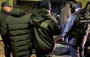 На Київщині жорстоко вбили подружжя з Волині: подробиці
