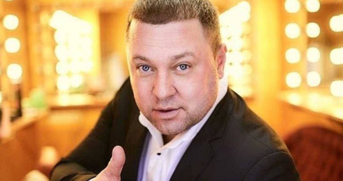 «Так посварилися, що не спілкувалися рік», - комік «Кварталу 95» про сварки з Зеленським