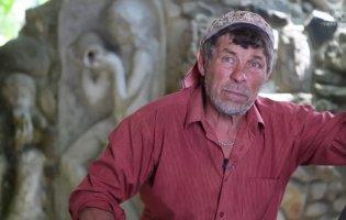 У Луцьку помер скульптор Головань