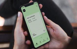 Що робити, коли в «Дії» не «підтягує» COVID-сертифікат про бустер