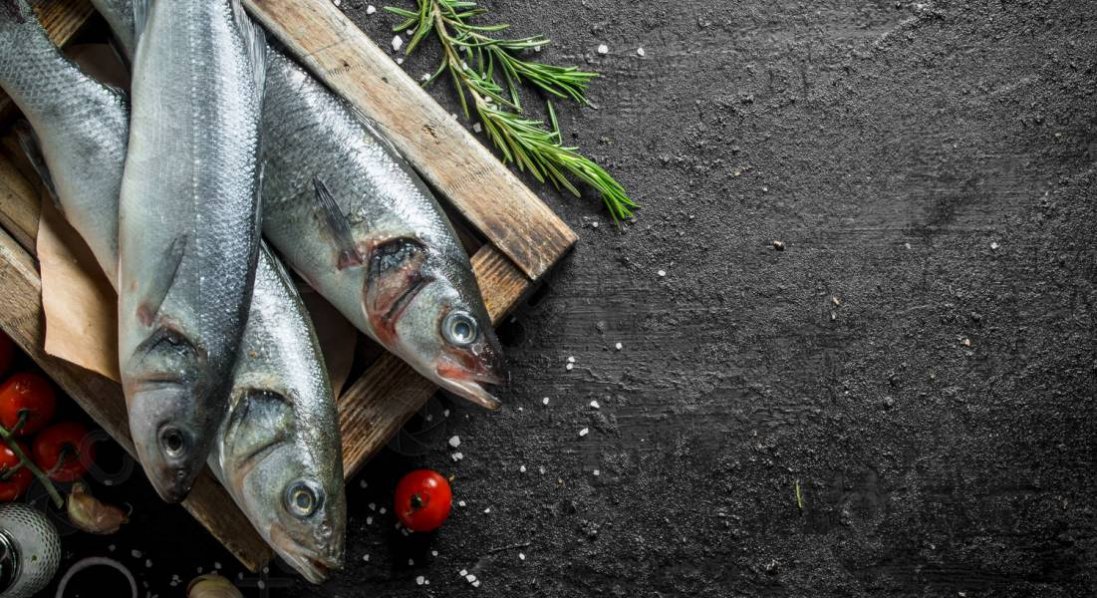 Рыба сибас: неповторимый вкус и тонкий аромат