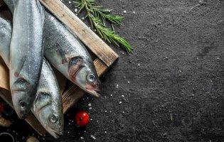 Рыба сибас: неповторимый вкус и тонкий аромат