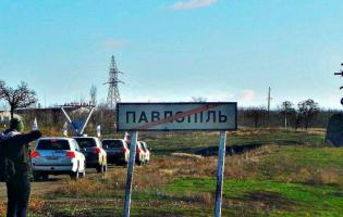 Бойовики з безпілотника обстріляли цивільний сектор Павлополя