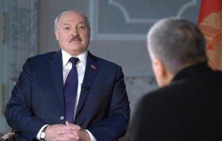 Лукашенко погрожує відправити війська на Донбас