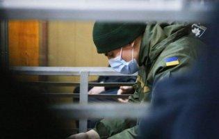 Розстріл людей нацгвардійцем: Рябчук не уникне покарання