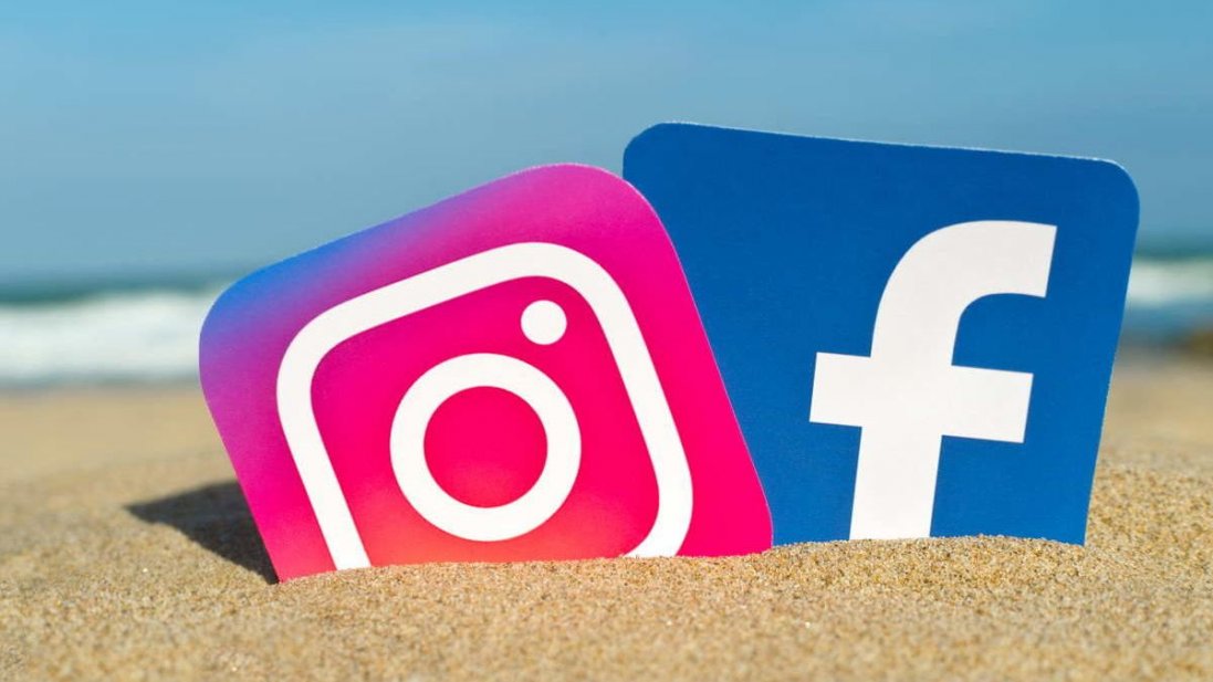 Facebook та Instagram не будуть відключити в Україні: звідки з'явилася ця інформація