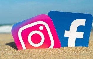 Facebook та Instagram не будуть відключити в Україні: звідки з'явилася ця інформація