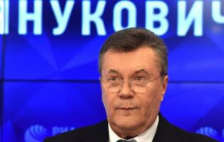 Януковичу оголосили нову підозру