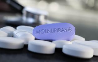 Як українцям отримати препарат від COVID-19 «Молнупіравір»