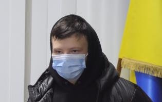 Смертельна аварія біля «Там-Таму»: 16-річного Дмитра Рудюка взяли під варту