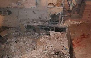 На Рівненщині стався вибух у будинку: є загиблі