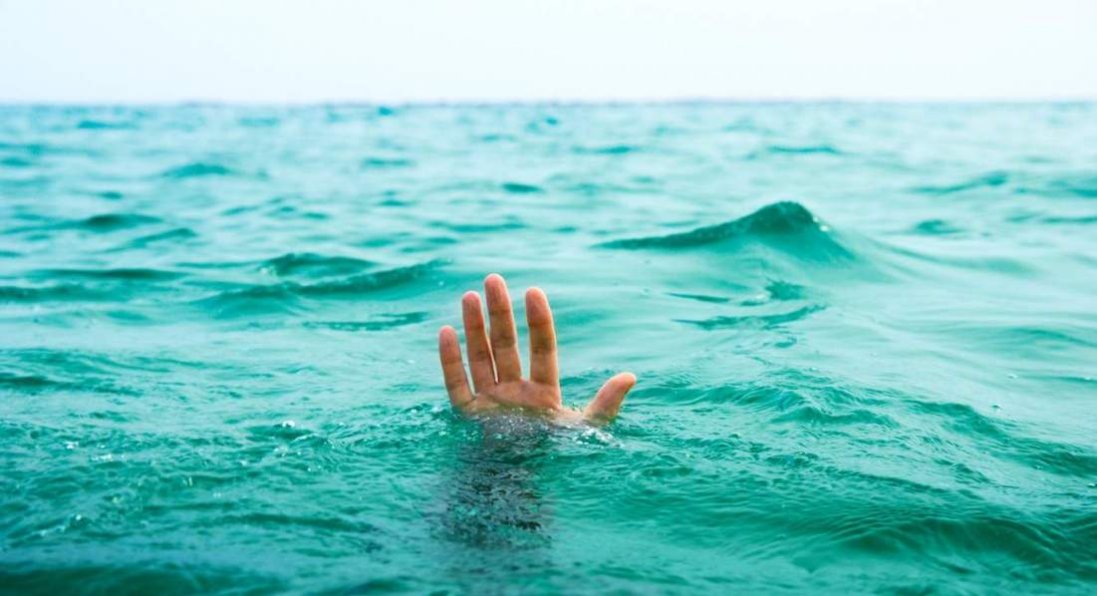 На Волині втопився юнак