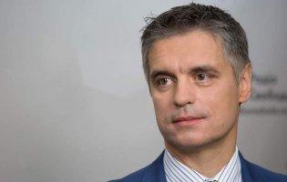 «Україна може відмовитись від членства в НАТО», - посол України у Британії