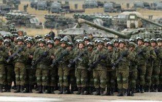 У Білорусі закінчила навчання частина російських військових