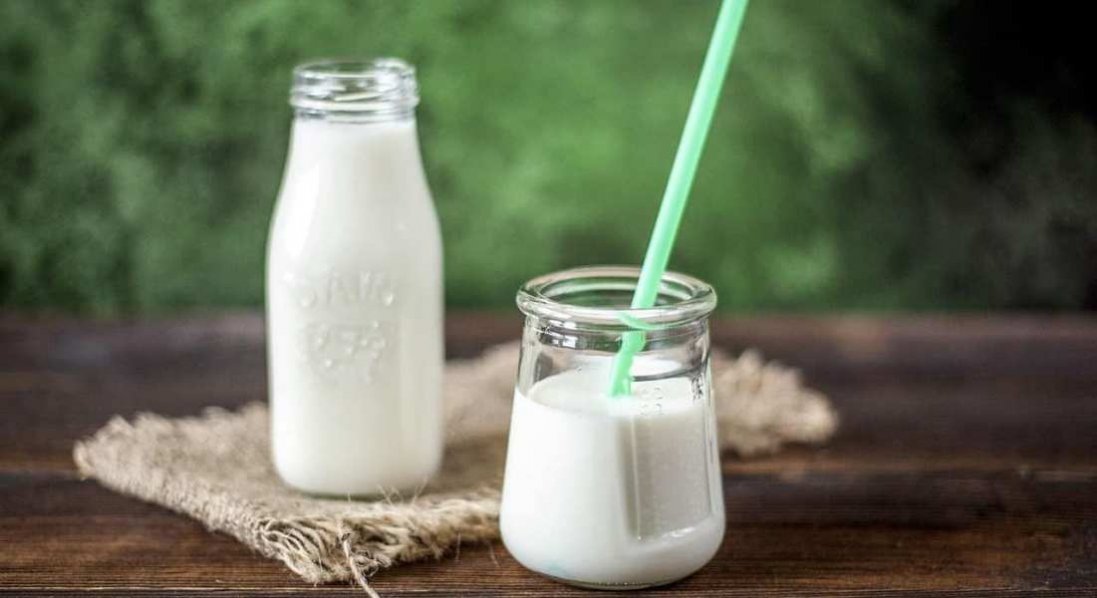 Молоко – залог здоровья