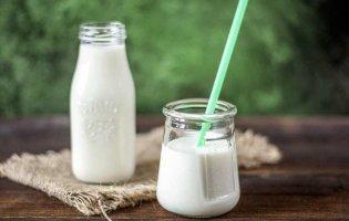 Молоко – залог здоровья