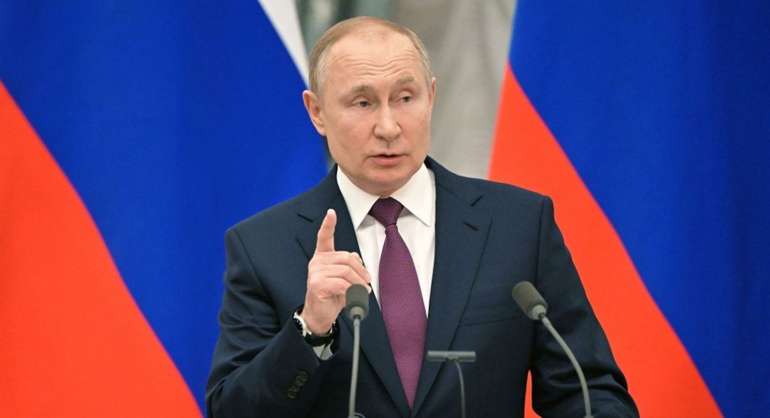 У Кремлі вважають, що визнання «Л/ДНР» не корелює з мінськими угодами