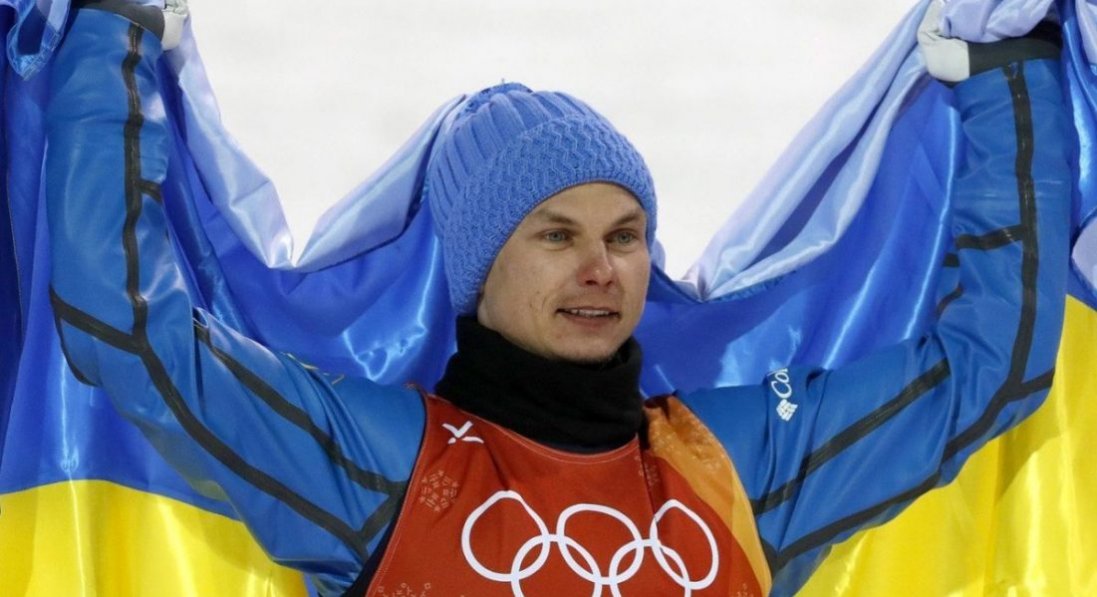 Олімпійські ігри: Україна здобула першу медаль