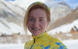 Скандал з допінгом на Олімпіаді: українська лижниця завершує кар'єру