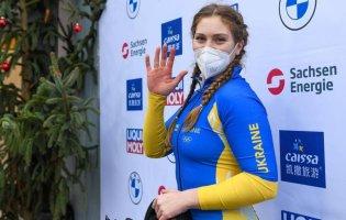 Ще одна українка потрапила в скандал з допінгом на Олімпіаді