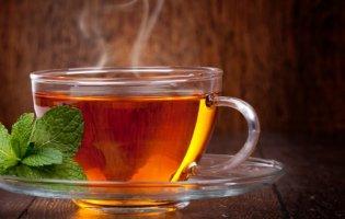 Чай – бодрящий и тонизирующий