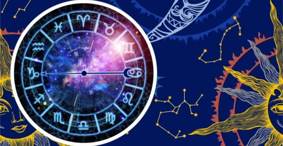 Березень 2022: гороскоп для всіх знаків зодіаку
