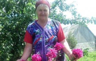 У 67 років сільська бабуся стала блогеркою