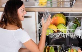 Посудомийна машинка: чи шкідлива вона для здоров’я?