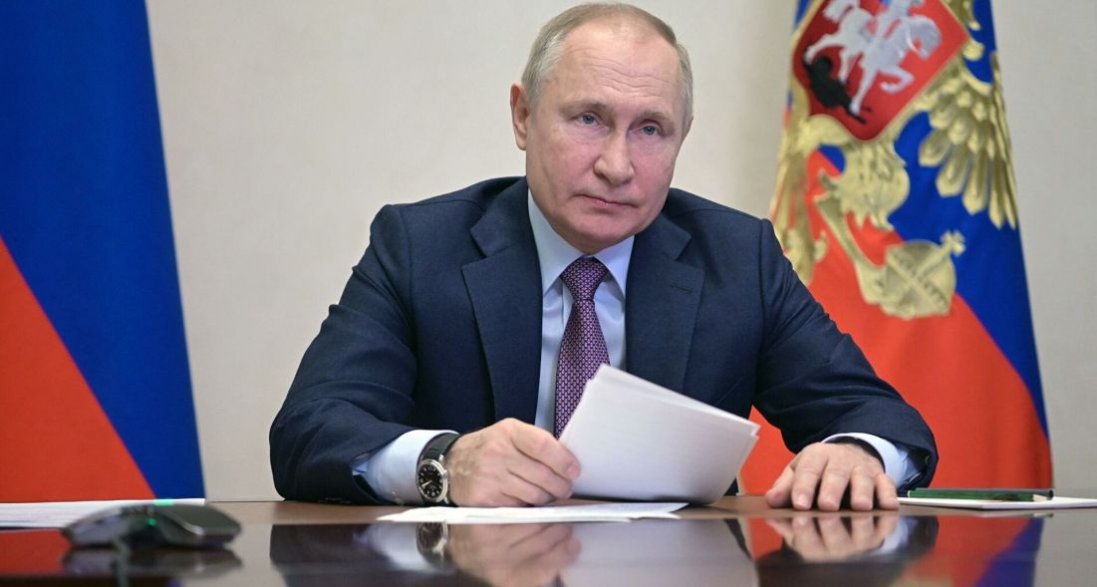 Ватажки «Л/ДНР» просять Путіна офіційно їх визнати