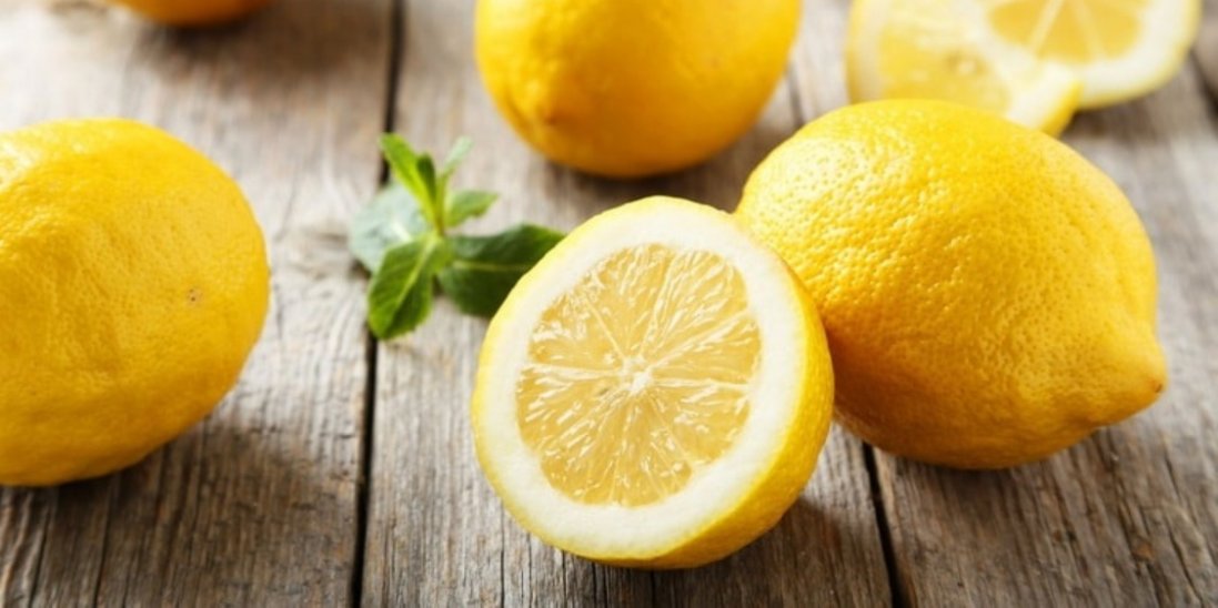 Лимони покращать імунітет і сповільнять старіння