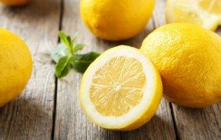 Лимони покращать імунітет і сповільнять старіння