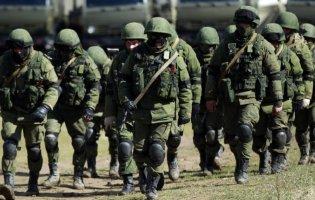 В ОРДЛО можуть з’явитися військові бази Росії