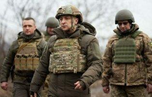 За якої умови в Україні введуть воєнний стан