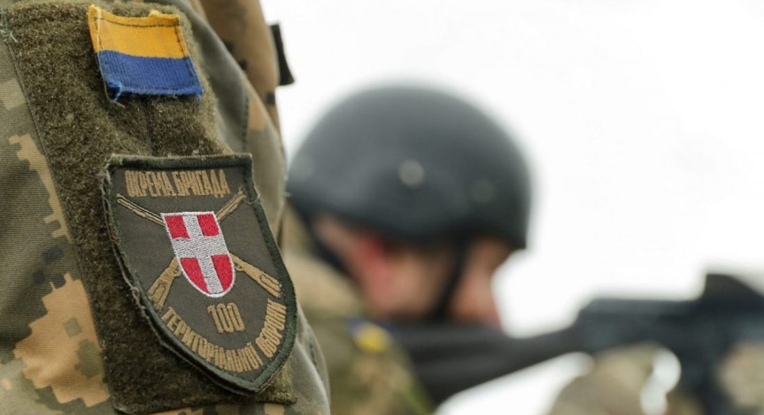 Розробили програму заходів тероборони в Луцькій громаді