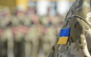 В Україні почався призов резервістів