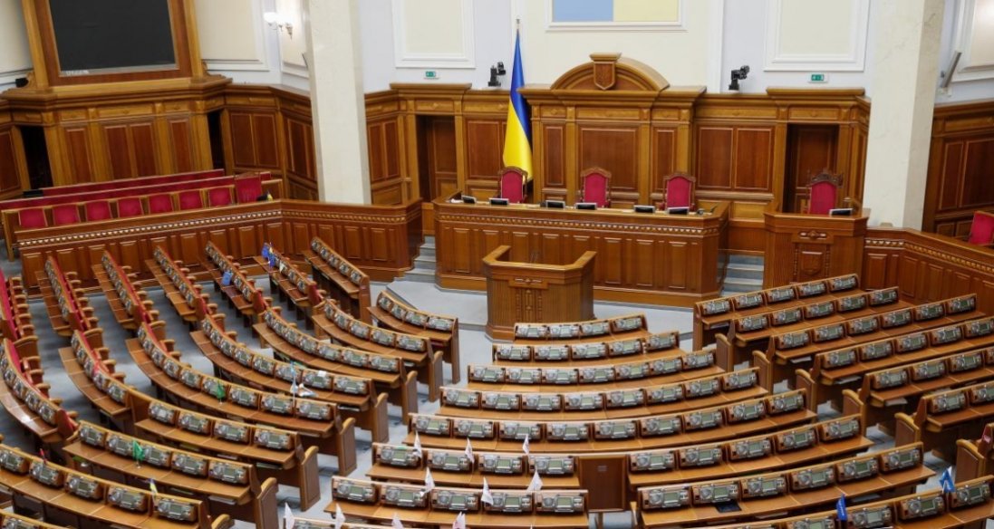 В Україні попередньо підтримали законопроєкт про цивільну вогнепальну зброю