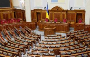 В Україні попередньо підтримали законопроєкт про цивільну вогнепальну зброю